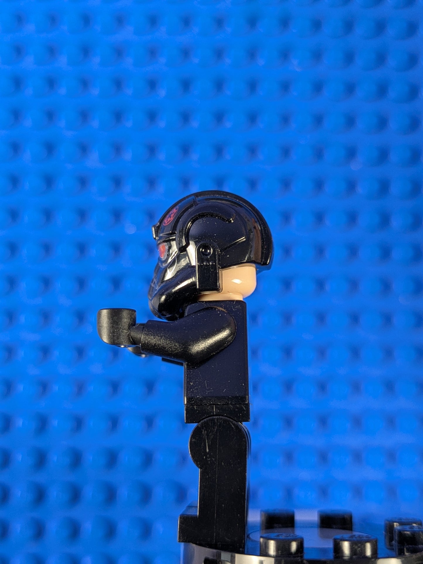 Lego Star Wars: Inferno Squad Agent - Grimacing sw0988 Set 75226