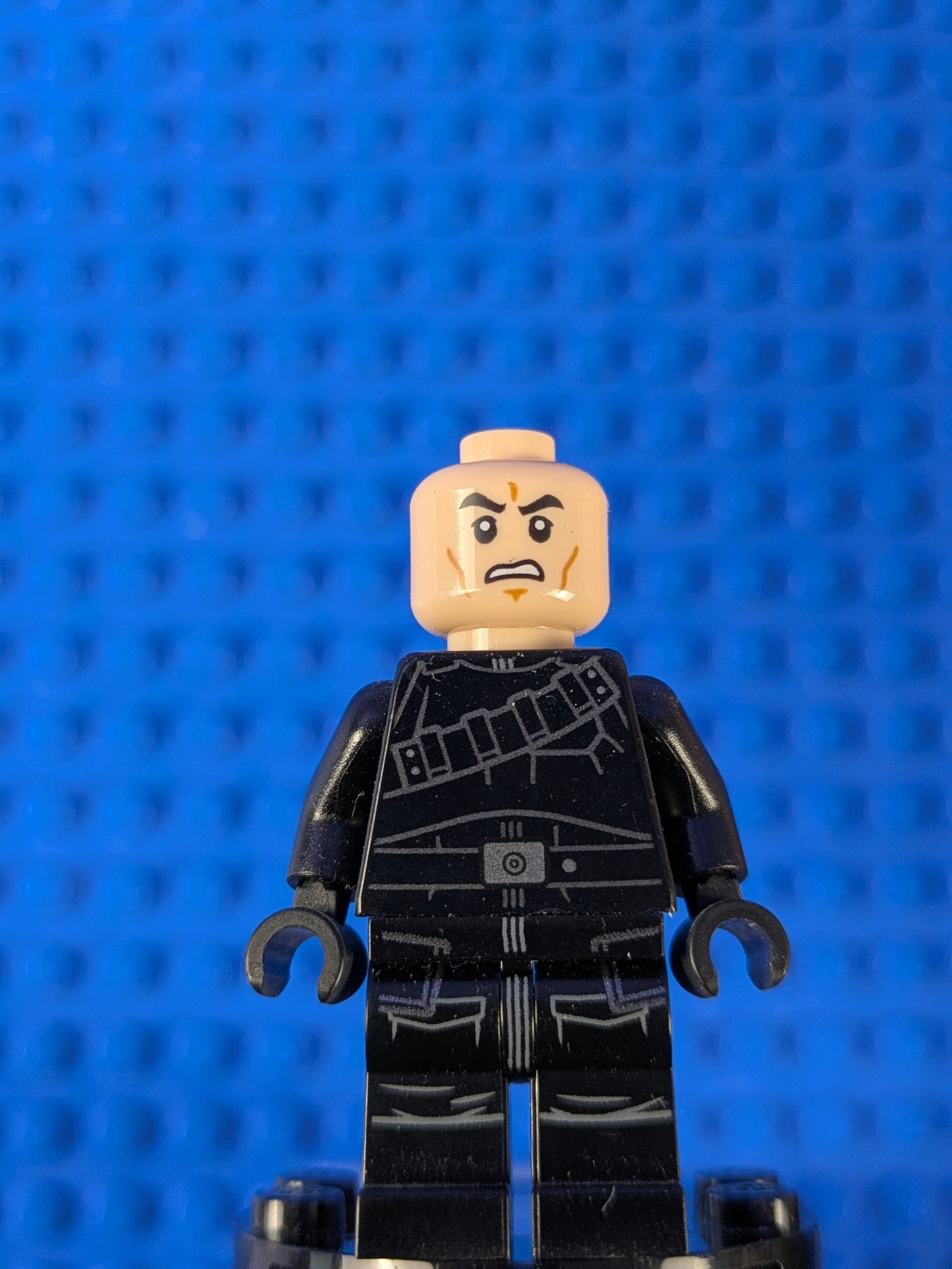 Lego Star Wars: Inferno Squad Agent - Grimacing sw0988 Set 75226