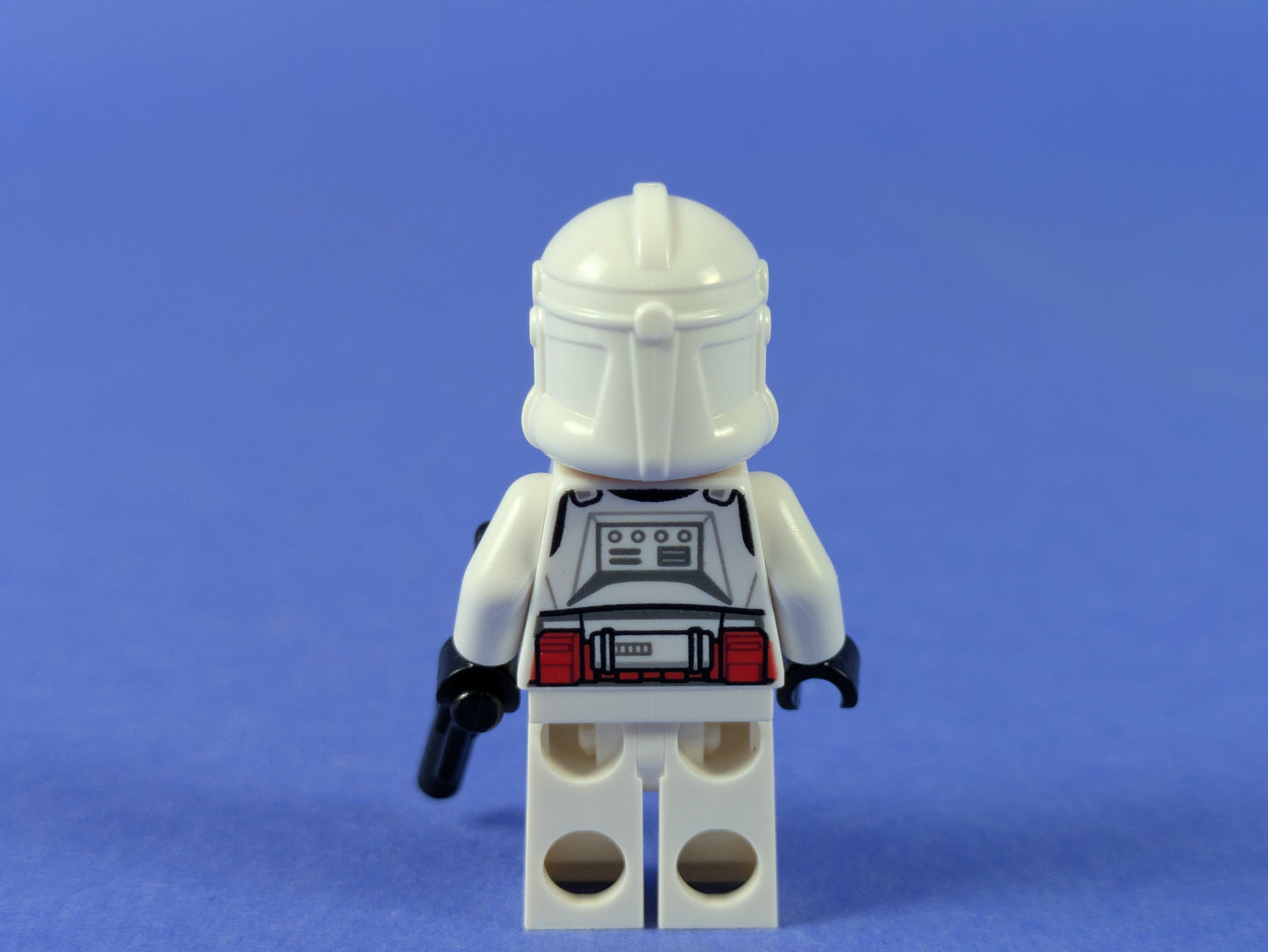 LEGO Star Wars Clone Shock Trooper Mech 75448