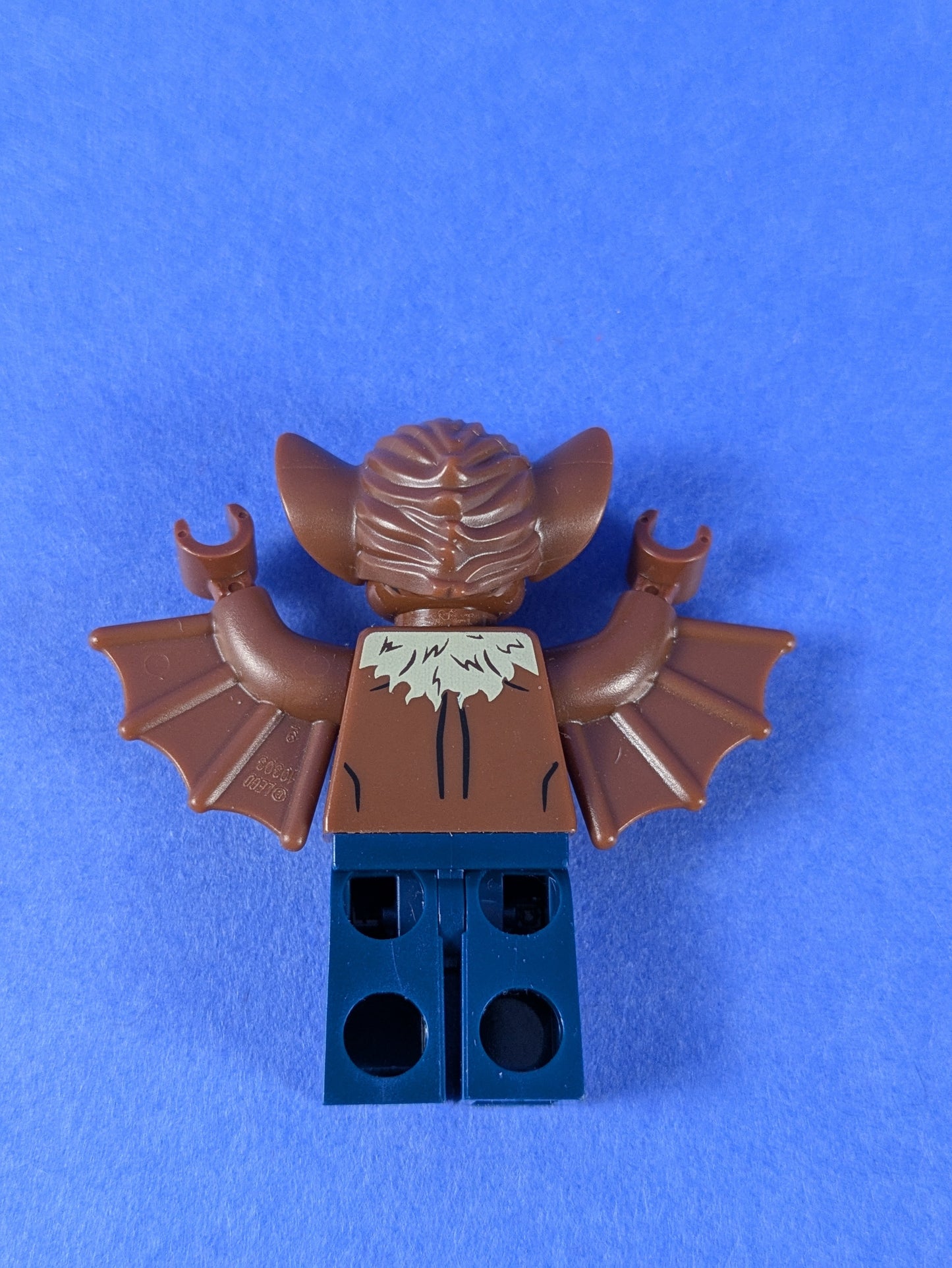 Lego Super Heroes: Batman II: Man-Bat sh0086 Set 76011 70905