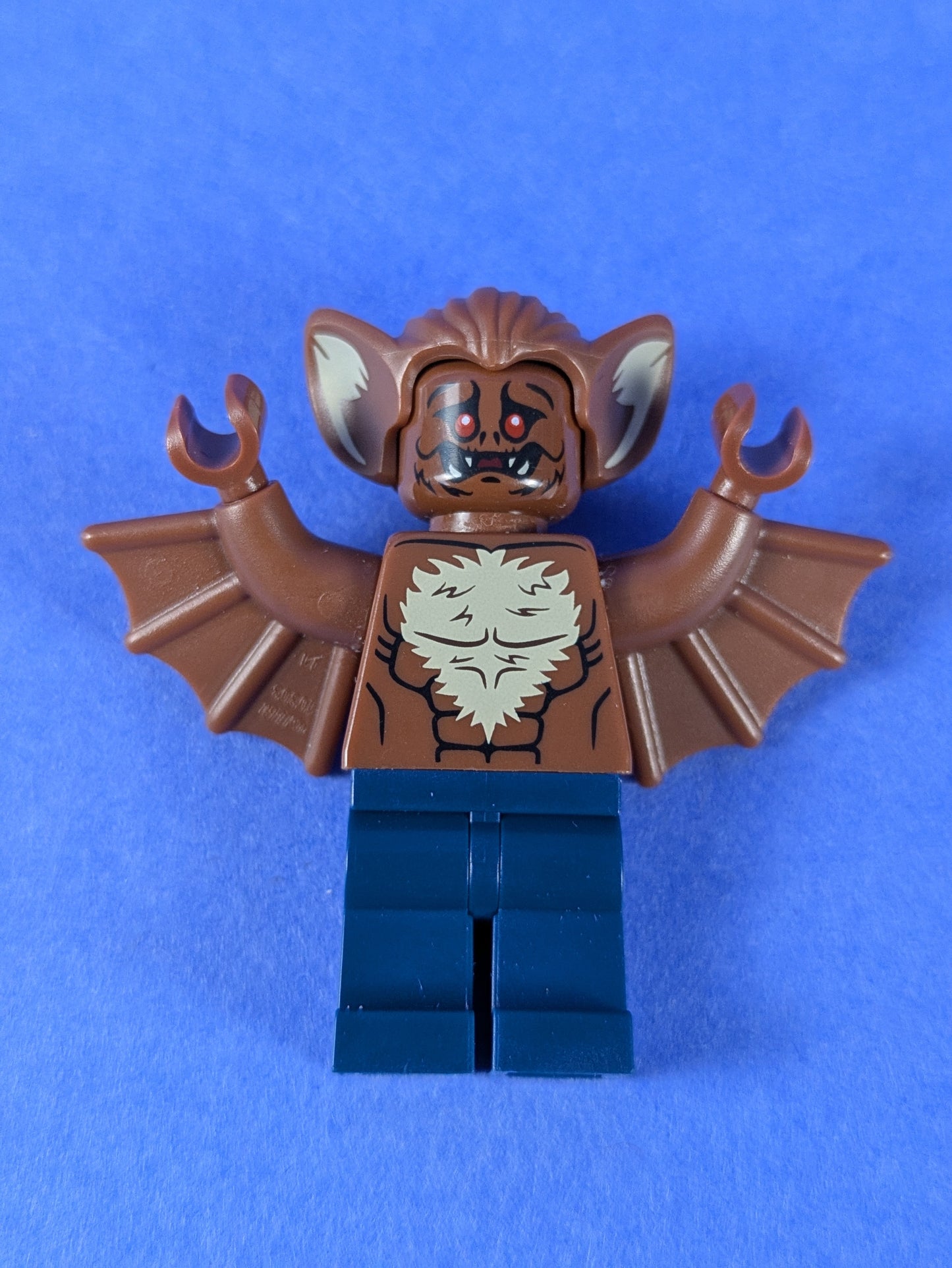 Lego Super Heroes: Batman II: Man-Bat sh0086 Set 76011 70905