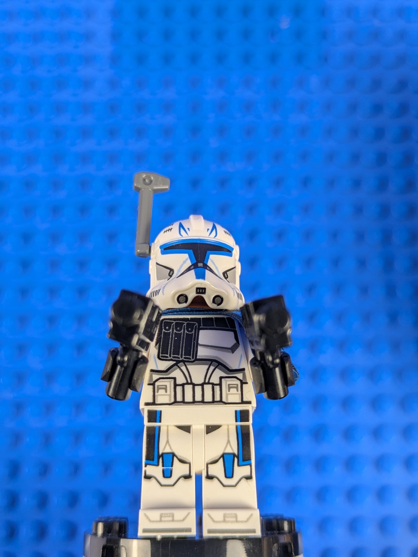 LEGO Star Wars Captain Rex Y-Wing Microfighter 75391