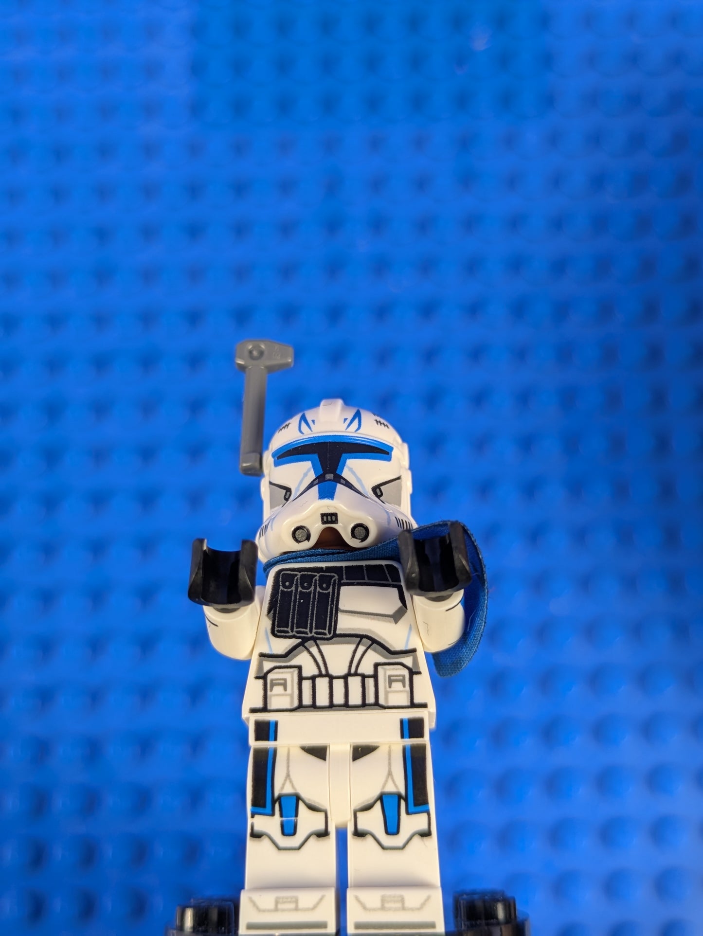 LEGO Star Wars Captain Rex Y-Wing Microfighter 75391