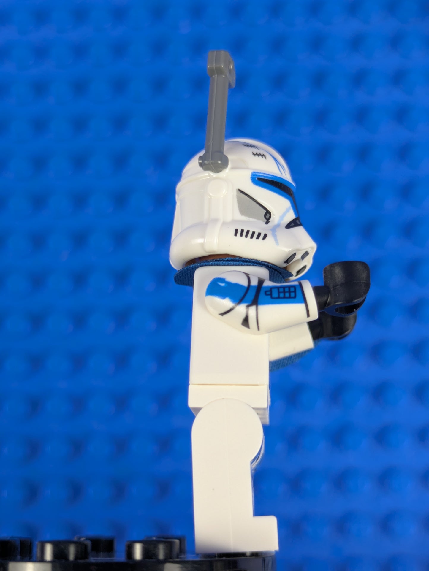 LEGO Star Wars Captain Rex Y-Wing Microfighter 75391