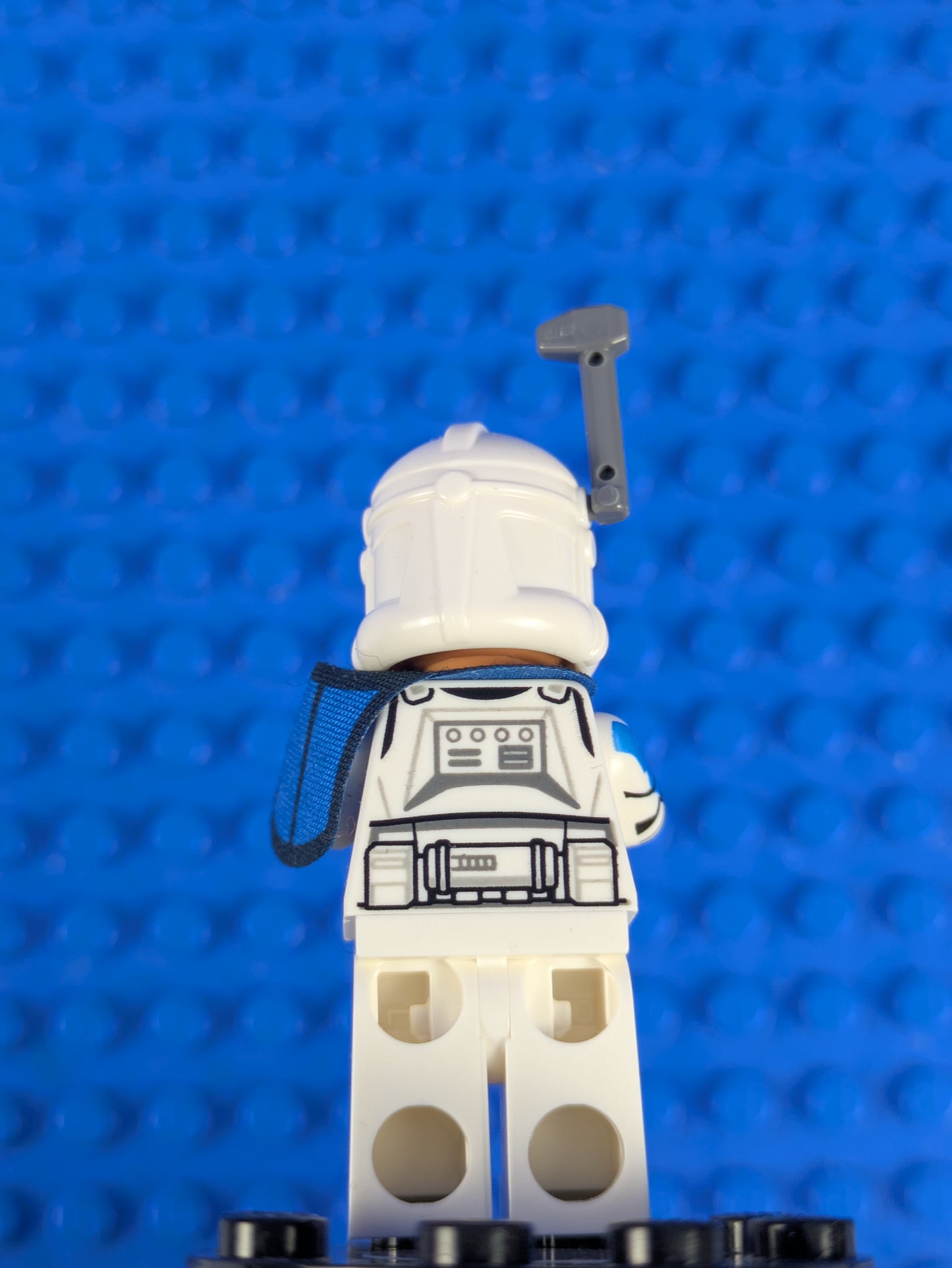 LEGO Star Wars Captain Rex Y-Wing Microfighter 75391