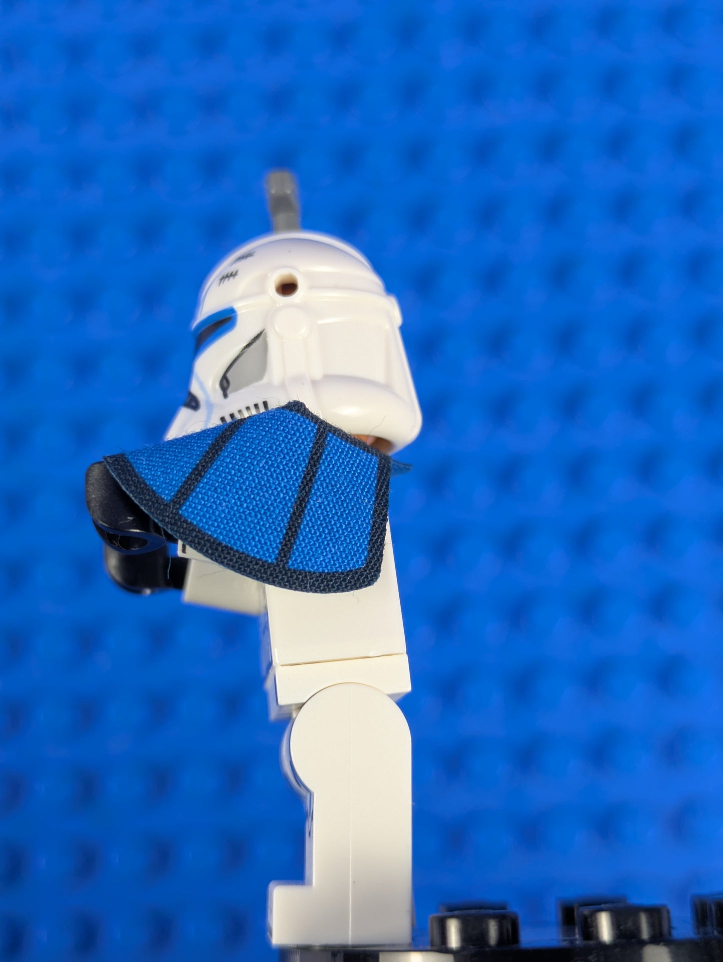 LEGO Star Wars Captain Rex Y-Wing Microfighter 75391