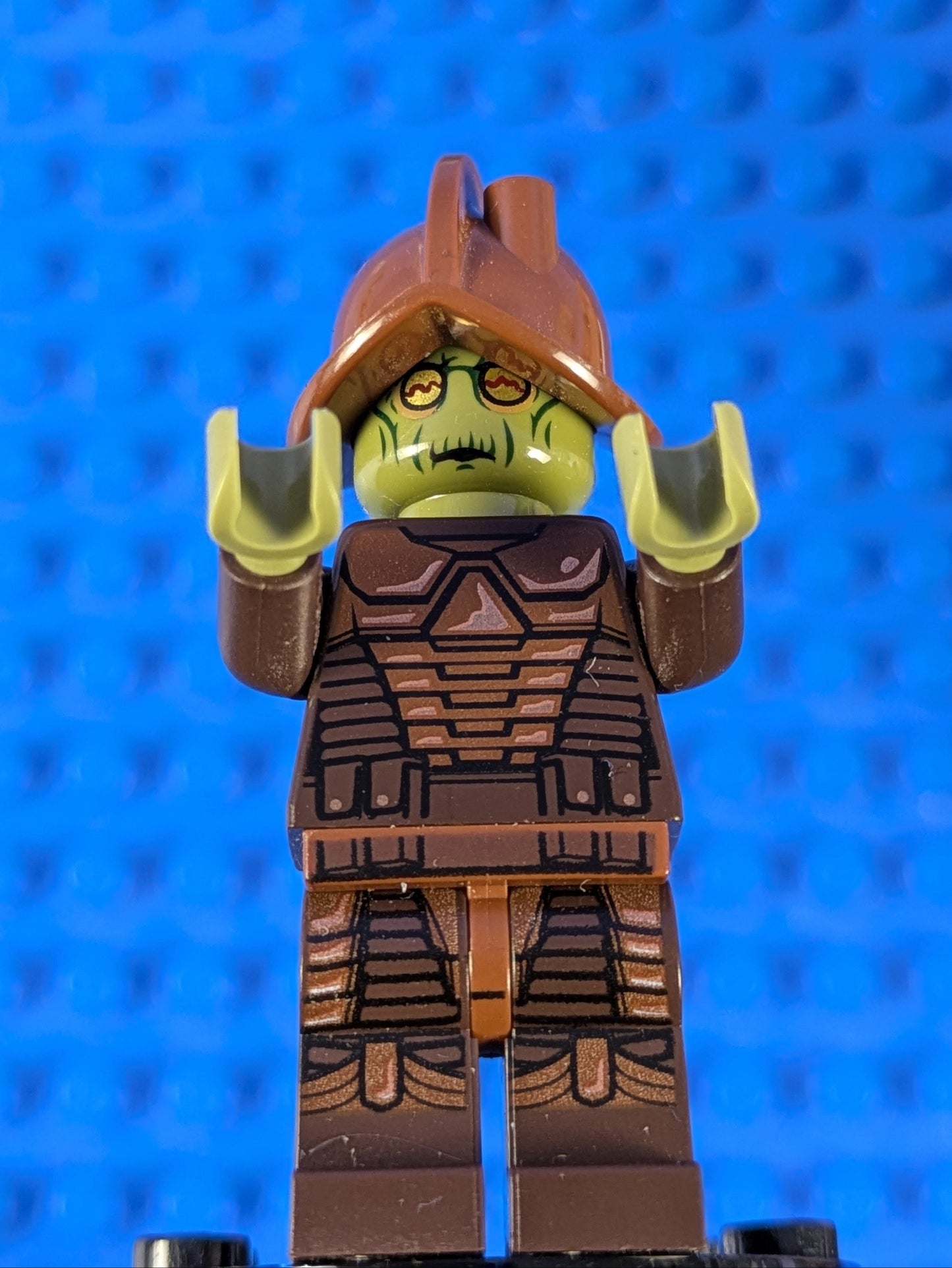 LEGO Star Wars Neimoidian Warrior sw0536 75041