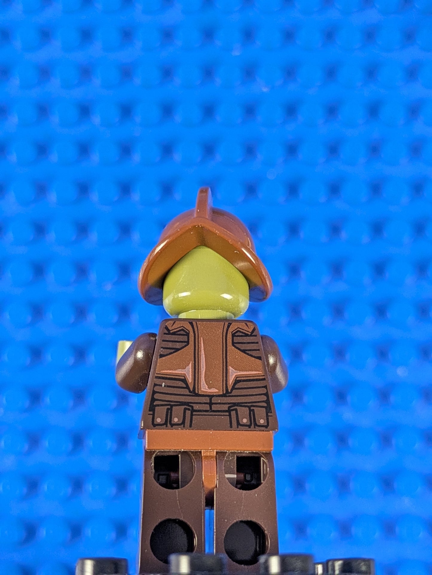 LEGO Star Wars Neimoidian Warrior sw0536 75041