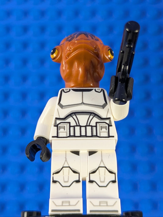 LEGO Star Wars Ackbar Trooper sw1378 75388