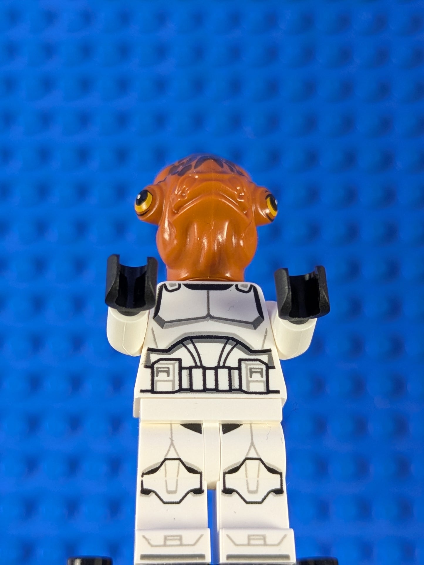 LEGO Star Wars Ackbar Trooper sw1378 75388