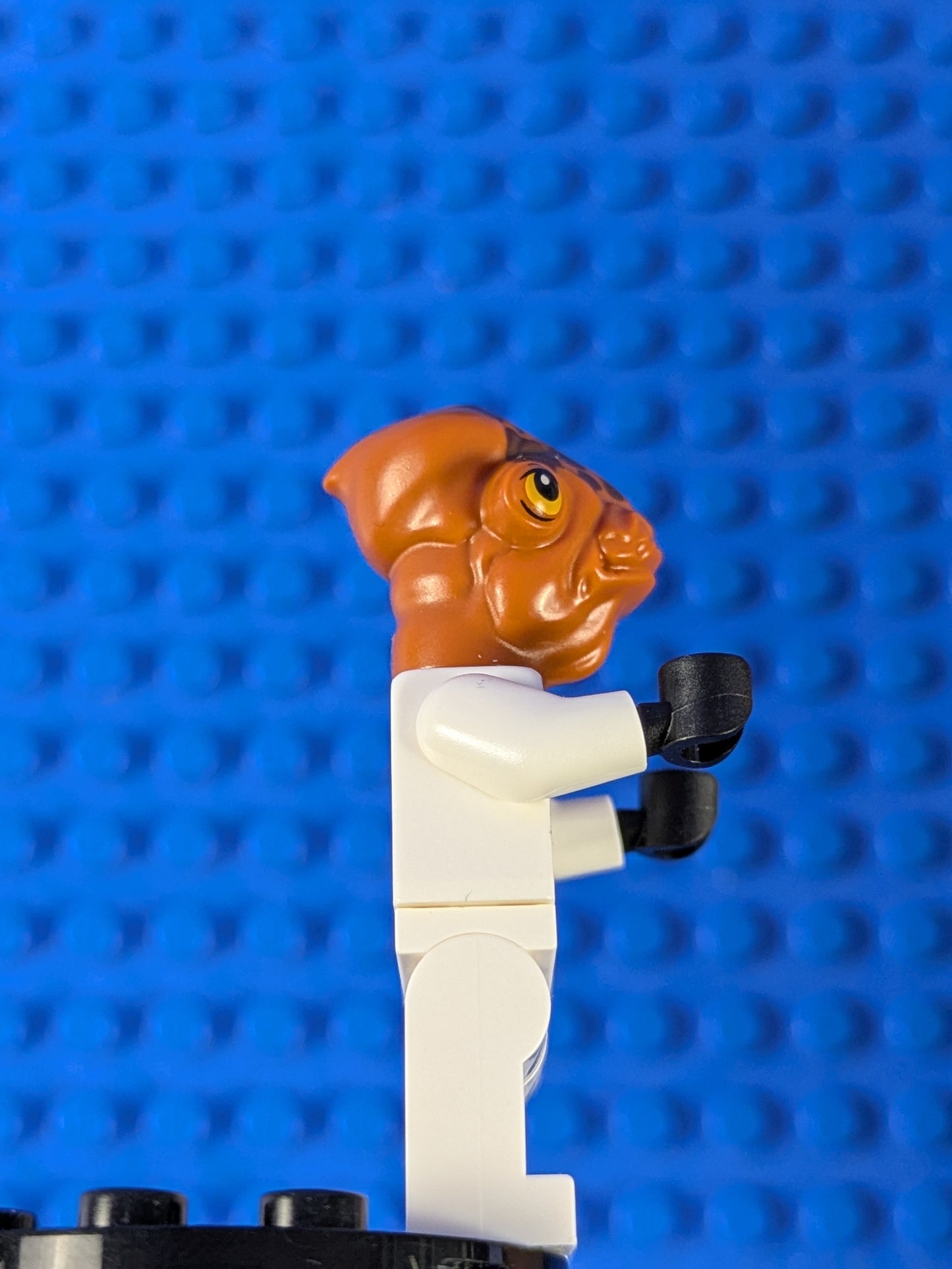 LEGO Star Wars Ackbar Trooper sw1378 75388