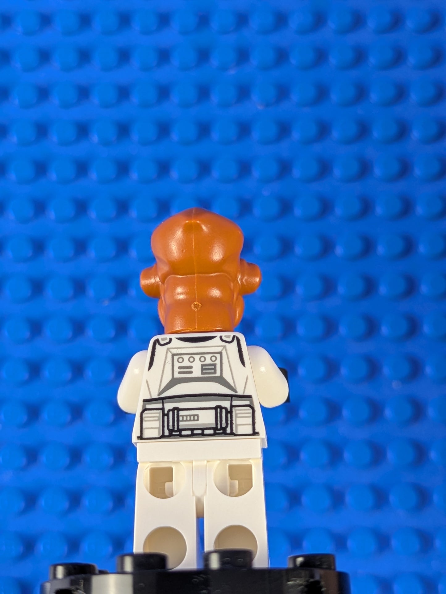 LEGO Star Wars Ackbar Trooper sw1378 75388