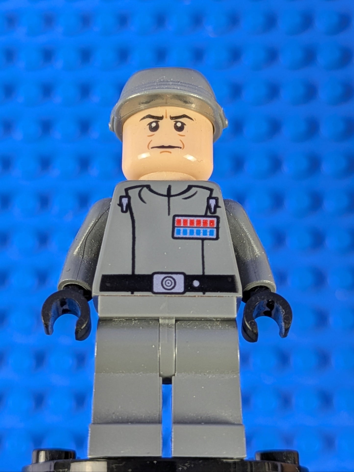 LEGO Star Wars Admiral Firmus Piett sw0352 10221