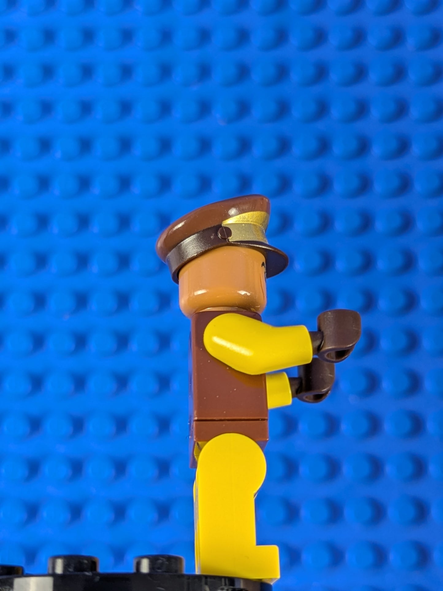 LEGO Star Wars Naboo Security Guard sw0594 75058 75091