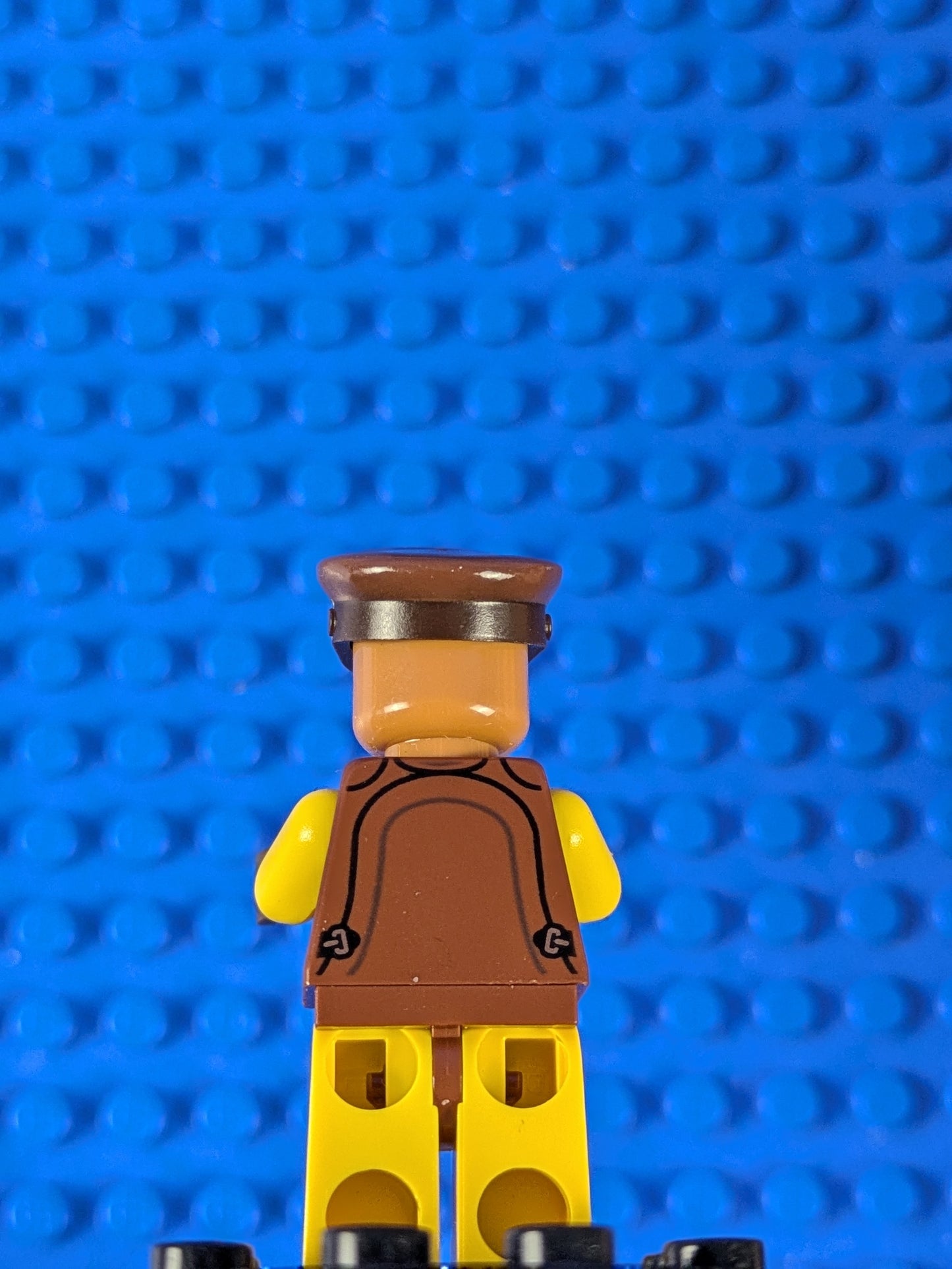 LEGO Star Wars Naboo Security Guard sw0594 75058 75091