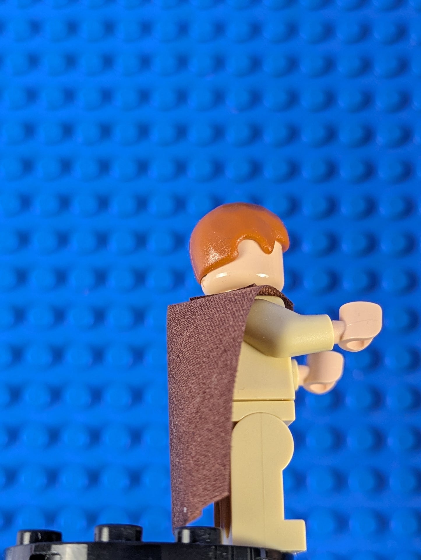 Lego Star Wars: Obi-Wan Kenobi (Young Printed Legs) sw0592 Set 75058