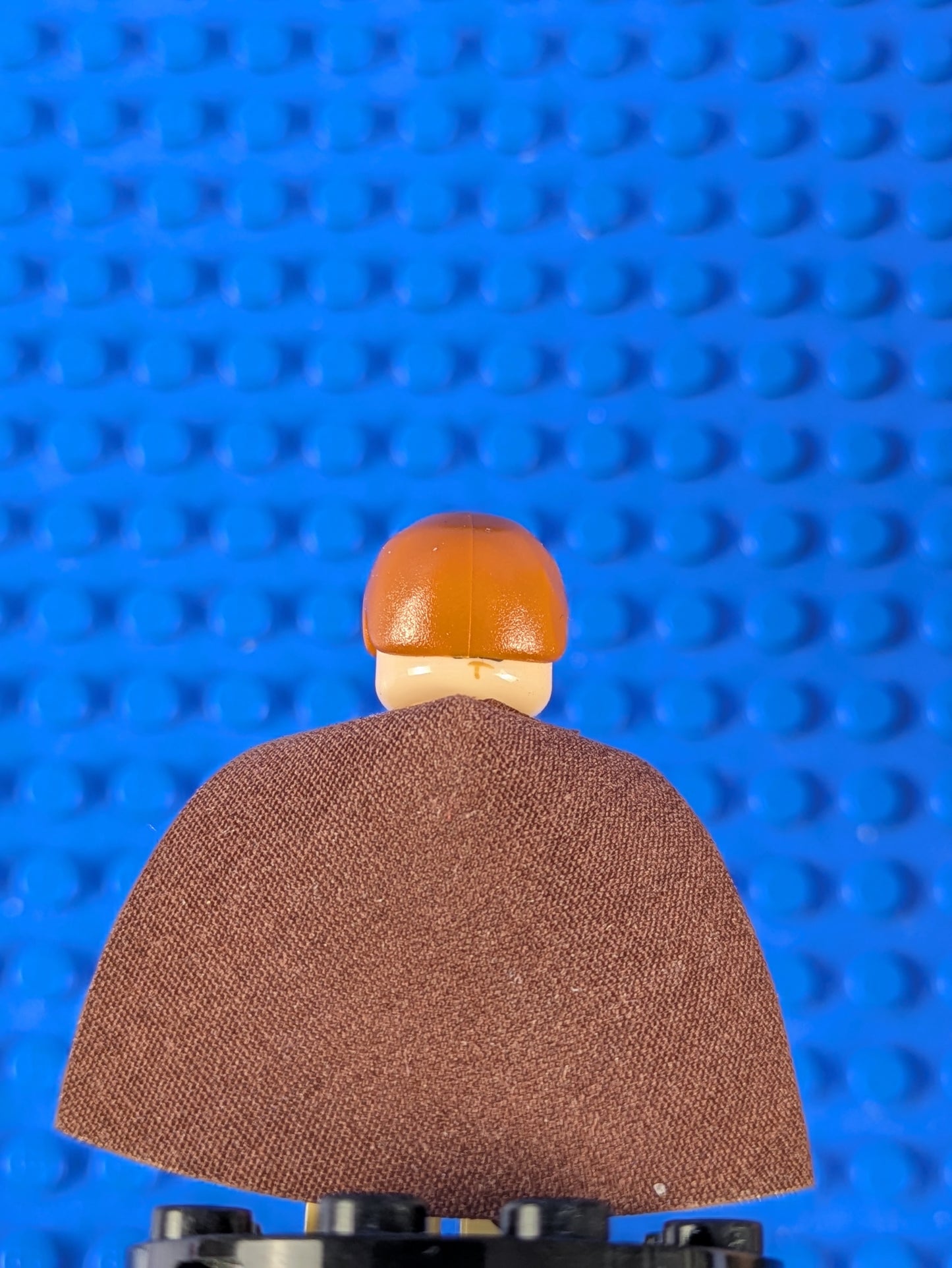 Lego Star Wars: Obi-Wan Kenobi (Young Printed Legs) sw0592 Set 75058