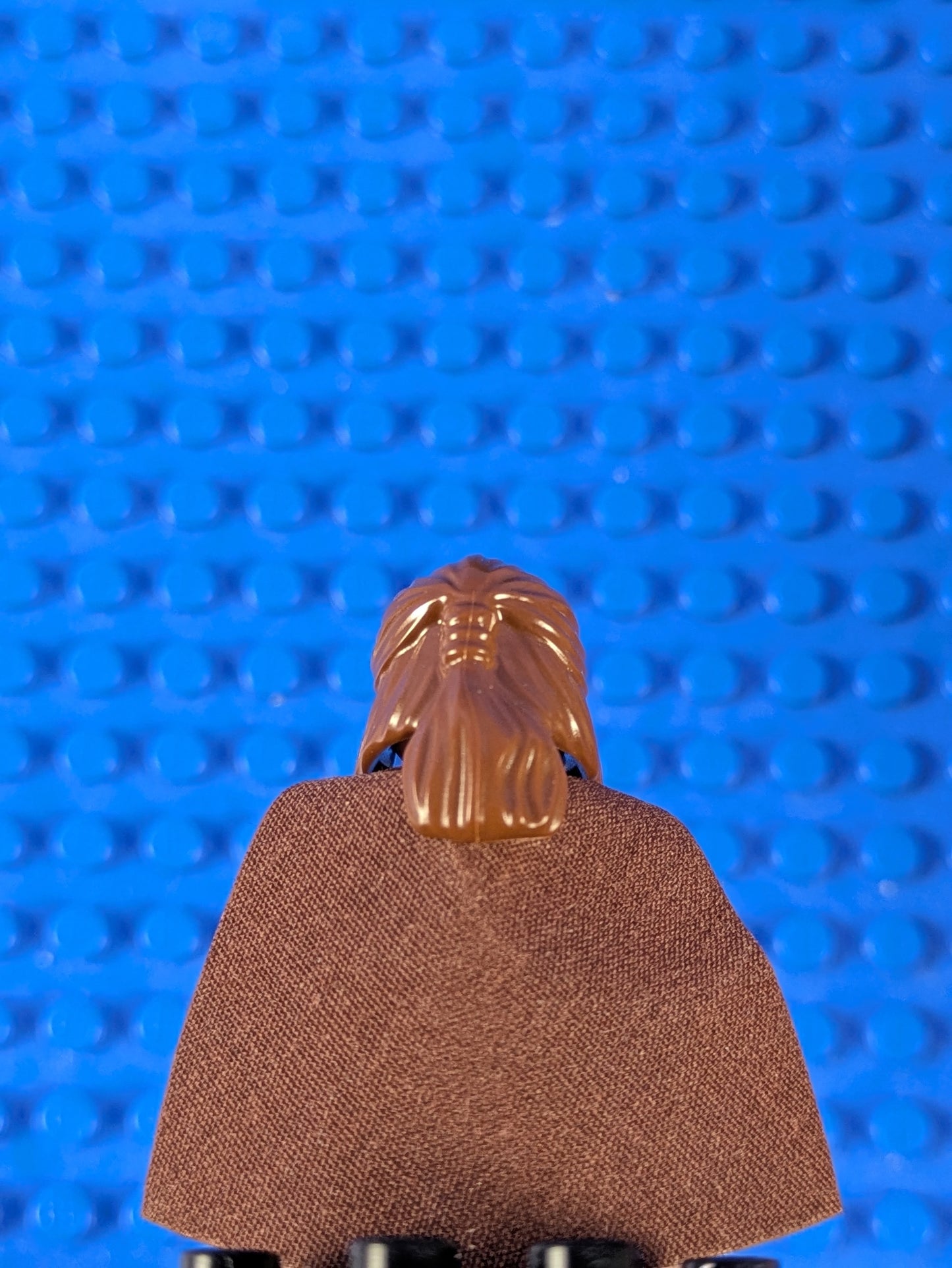 LEGO Star Wars Qui-Gon Jinn (Printed Legs) sw0593 75058