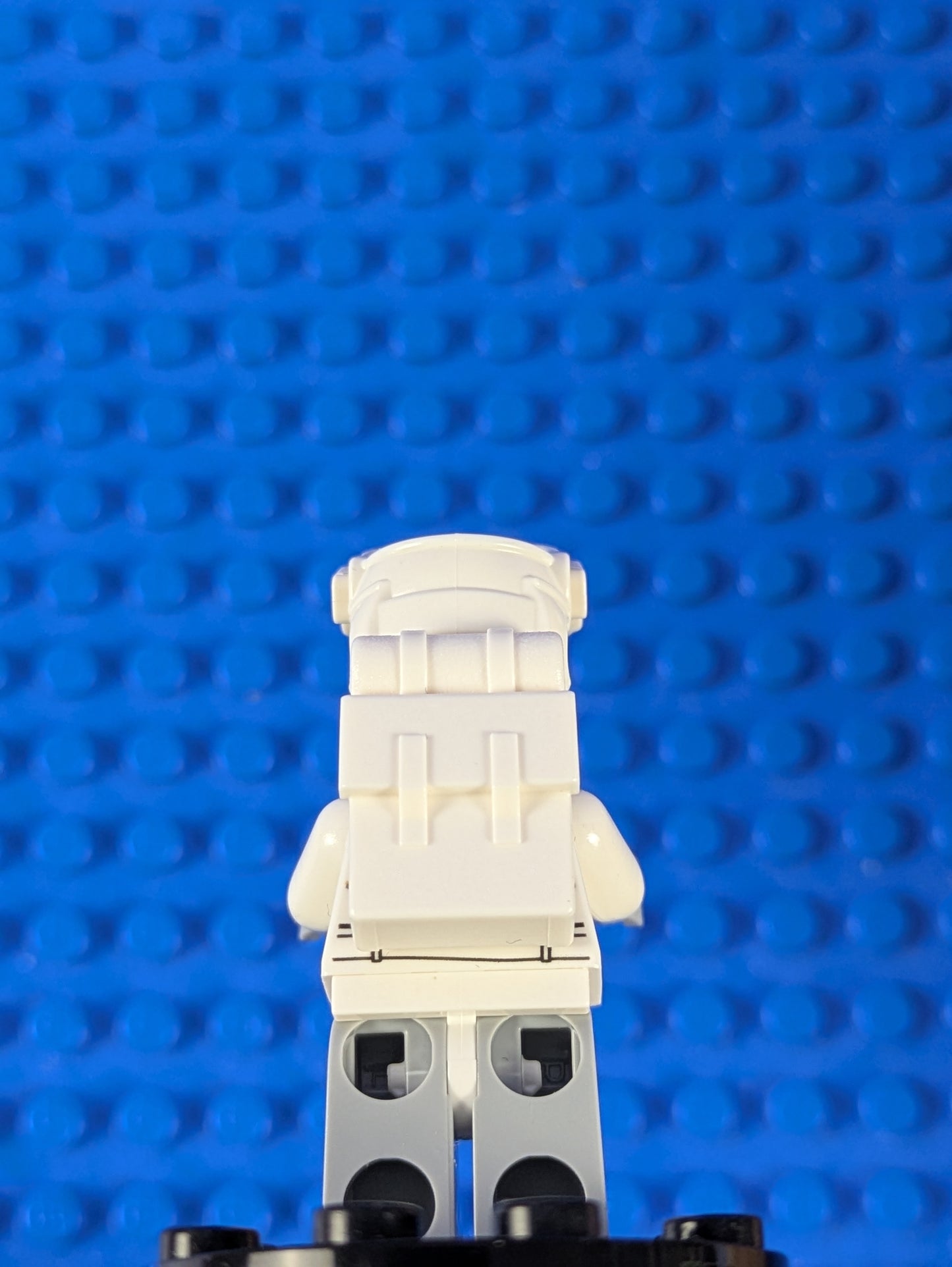 LEGO Star Wars Hoth Rebel Trooper White Uniform (Cheek Lines) sw0678 Set 75097