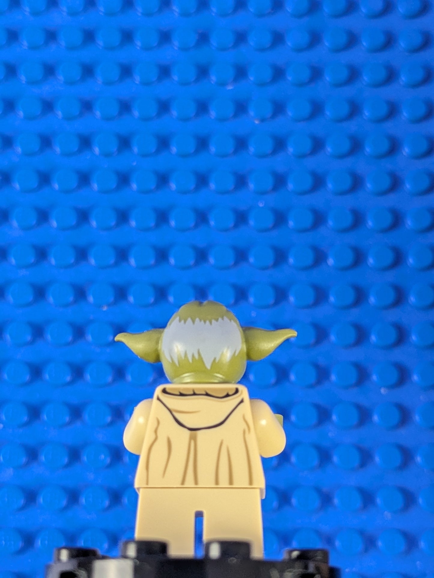 LEGO Star Wars Yoda - Olive Green Open Robe sw0707 75233 75142