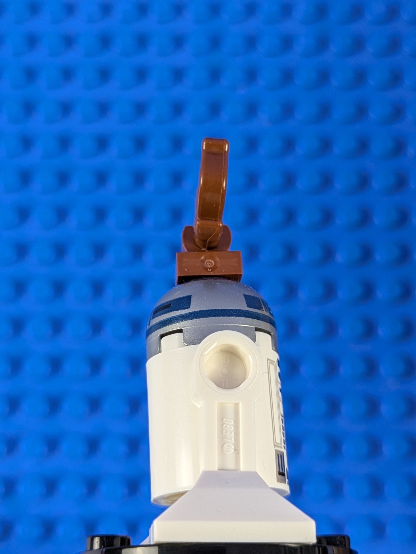 LEGO Star Wars R2-D2 - Astromech Droid Reindeer sw0679 75097
