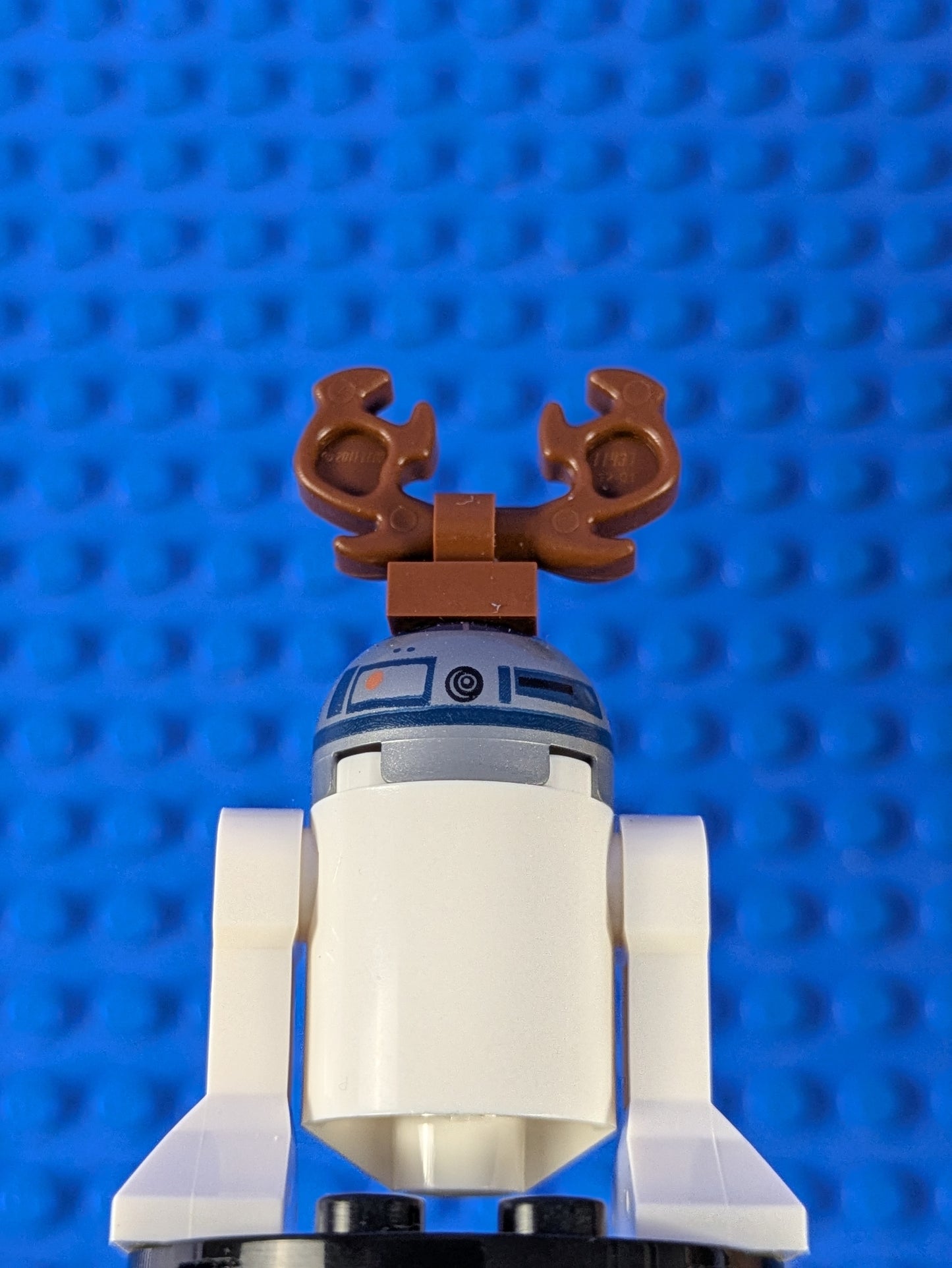 LEGO Star Wars R2-D2 - Astromech Droid Reindeer sw0679 75097