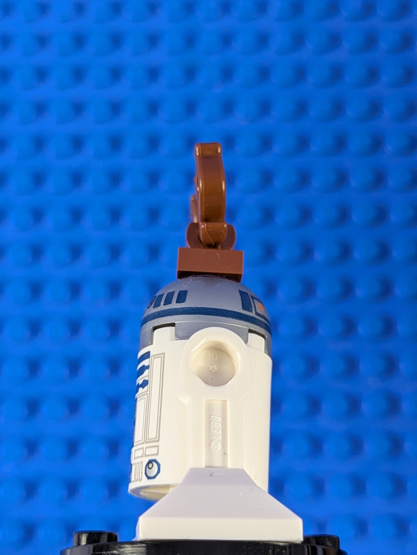 LEGO Star Wars R2-D2 - Astromech Droid Reindeer sw0679 75097