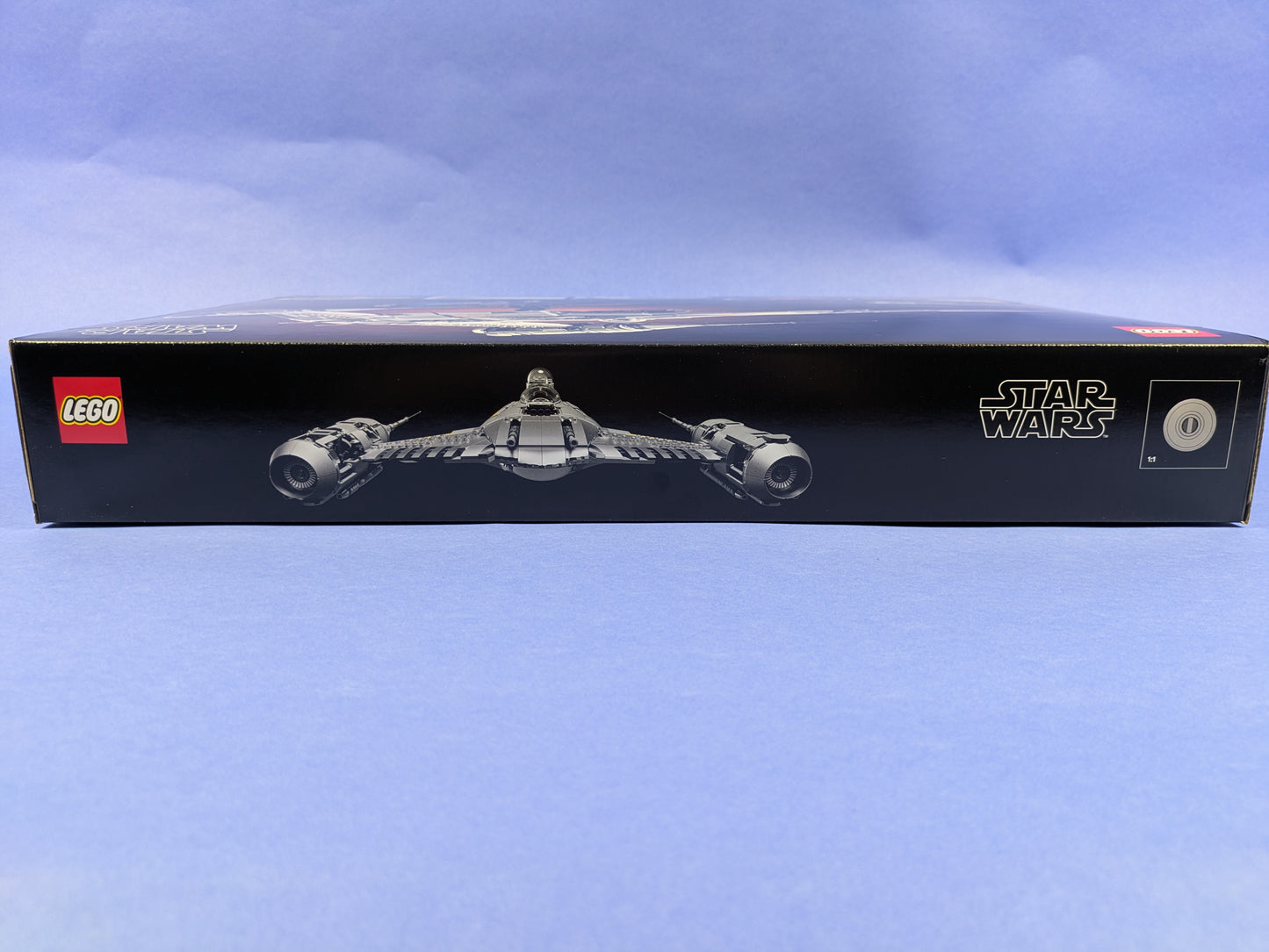 LEGO Star Wars The Mandalorian's N-1 Starfighter - UCS 75442