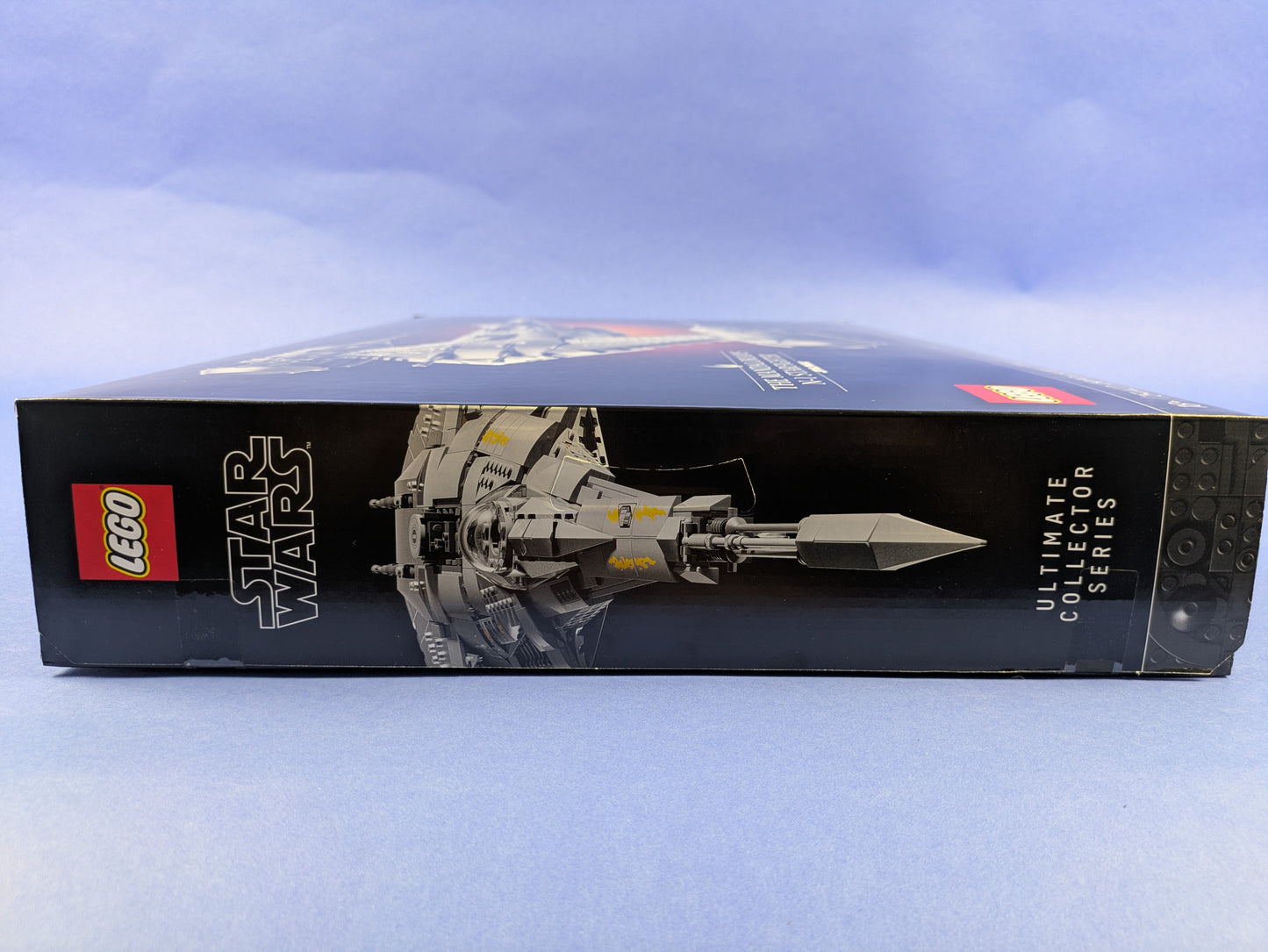 LEGO Star Wars The Mandalorian's N-1 Starfighter - UCS 75442