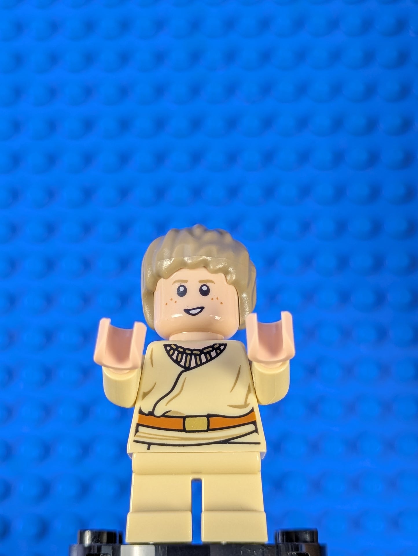 LEGO Star Wars Anakin Skywalker - Short Legs sw0640 75096 75092