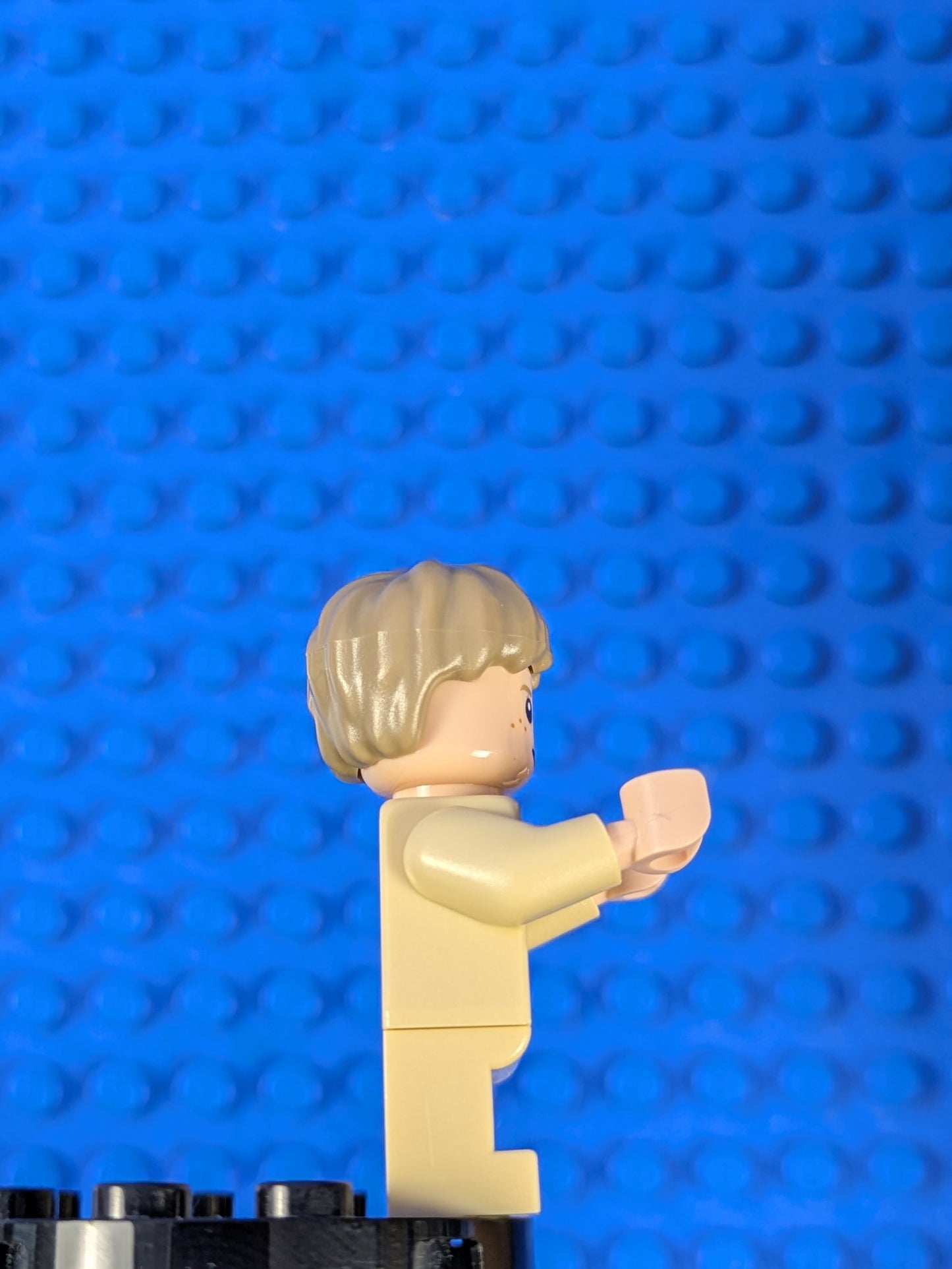 LEGO Star Wars Anakin Skywalker - Short Legs sw0640 75096 75092