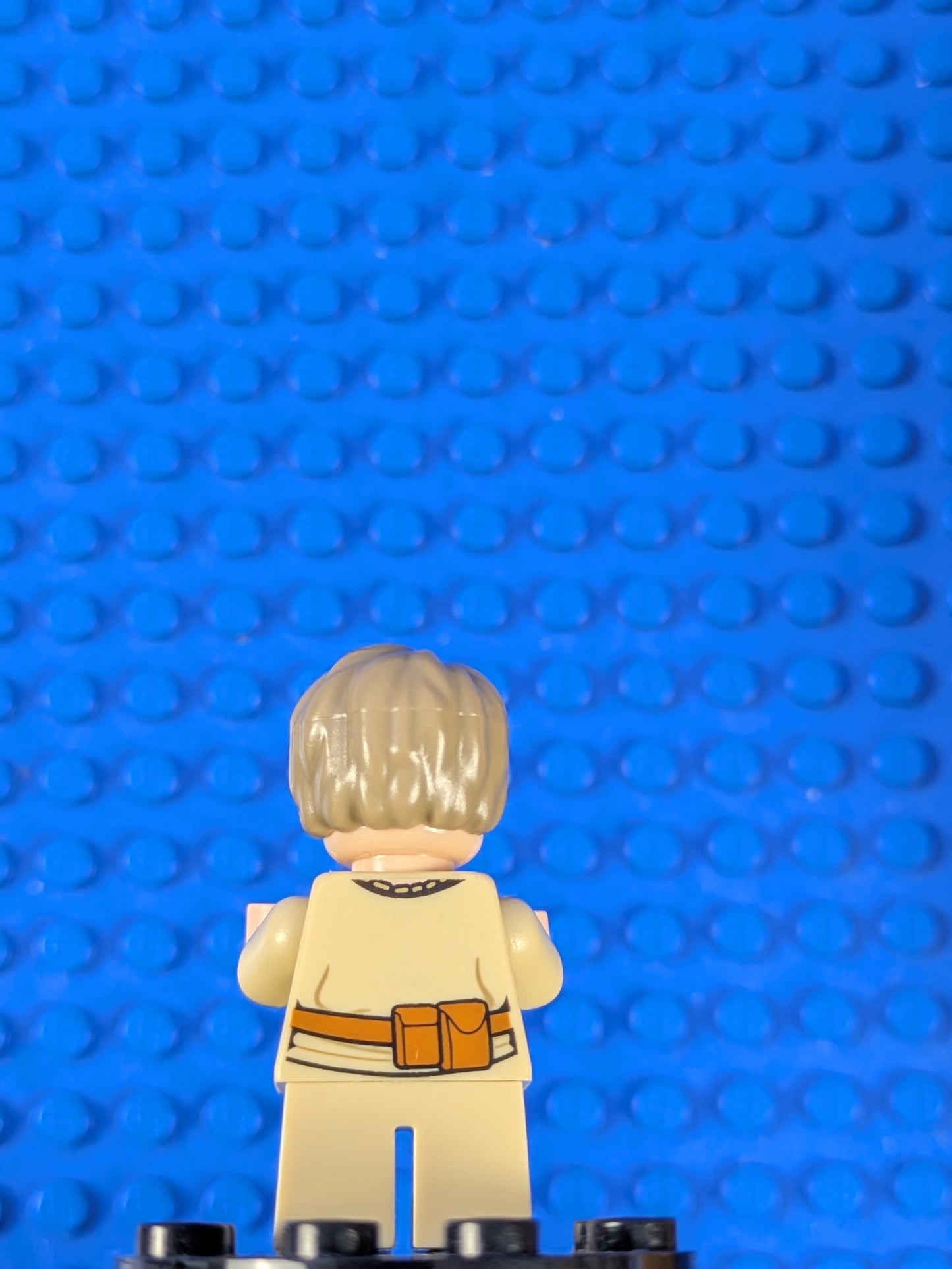 LEGO Star Wars Anakin Skywalker - Short Legs sw0640 75096 75092