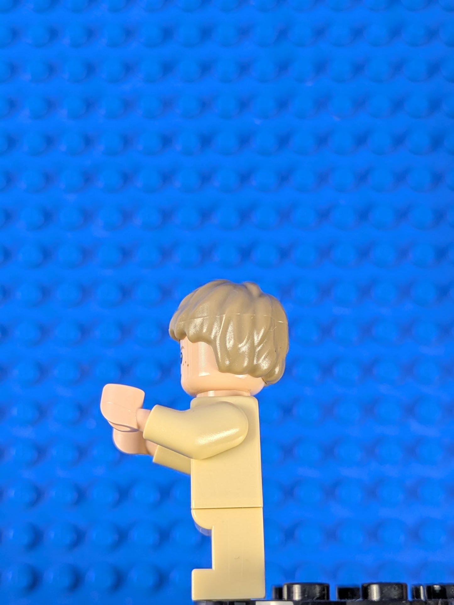 LEGO Star Wars Anakin Skywalker - Short Legs sw0640 75096 75092