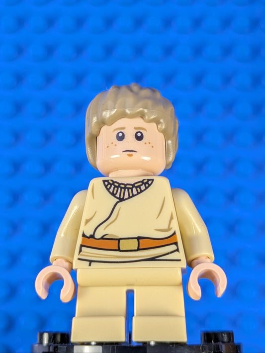 LEGO Star Wars Anakin Skywalker - Short Legs sw0640 75096 75092