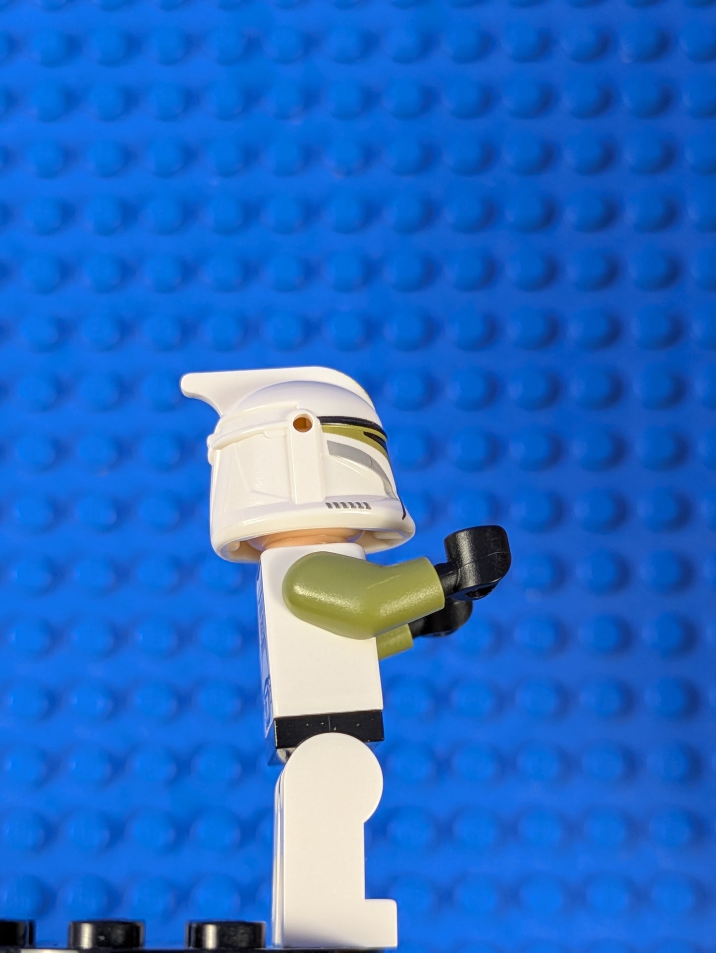 LEGO Star Wars Clone Trooper Sergeant (Phase 1) sw0438 75000