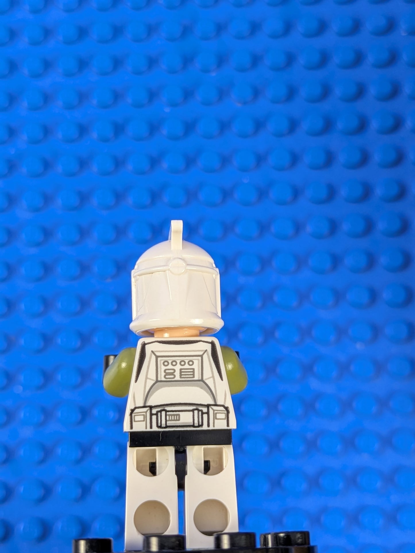 LEGO Star Wars Clone Trooper Sergeant (Phase 1) sw0438 75000