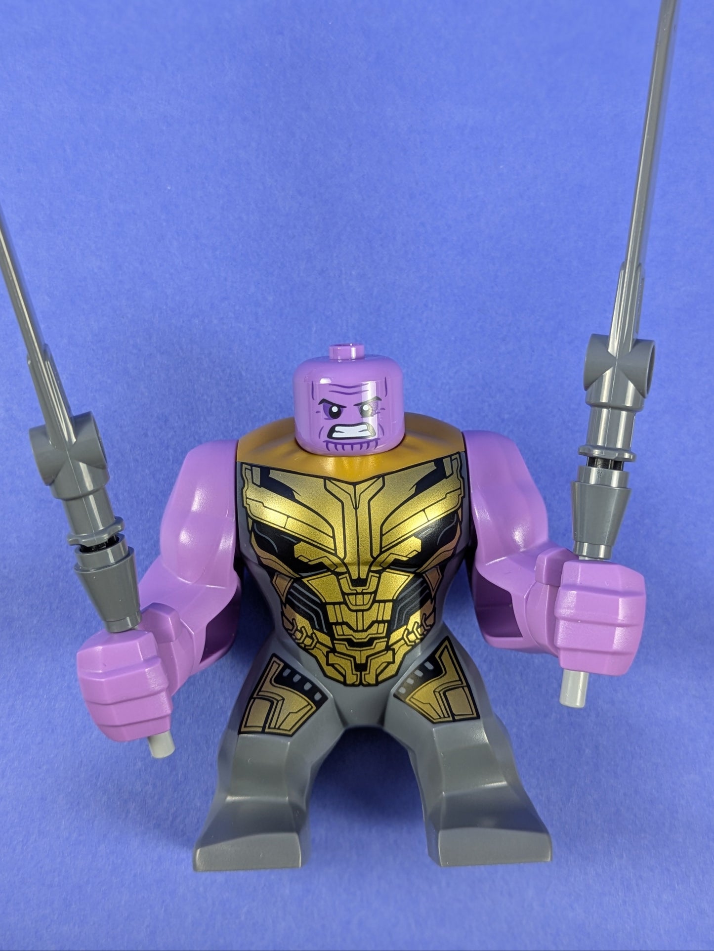 LEGO Super Heroes Thanos - Large Figure sh0733 76192