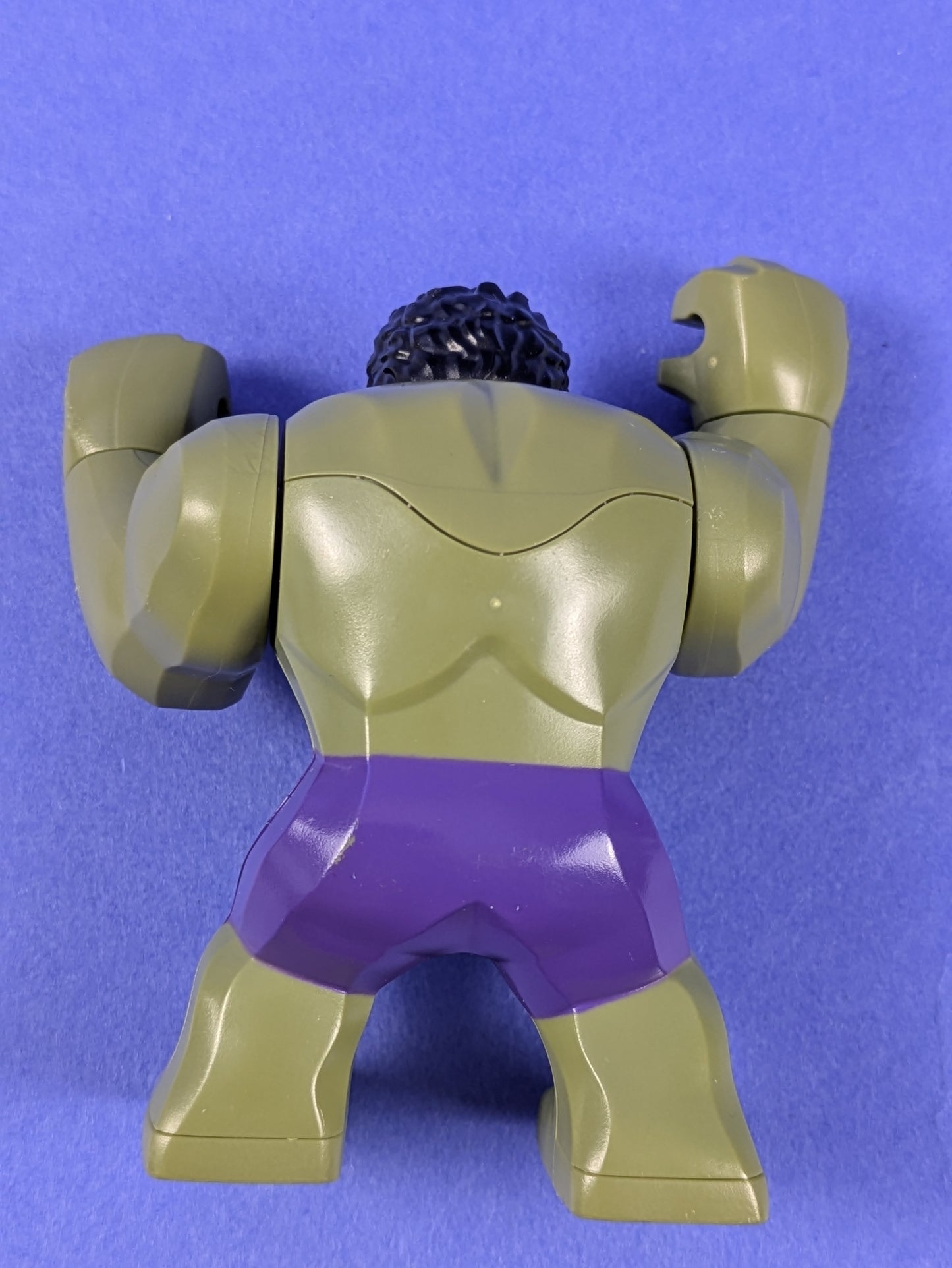 LEGO Super Heroes Hulk - Giant sh0173 76041 76031