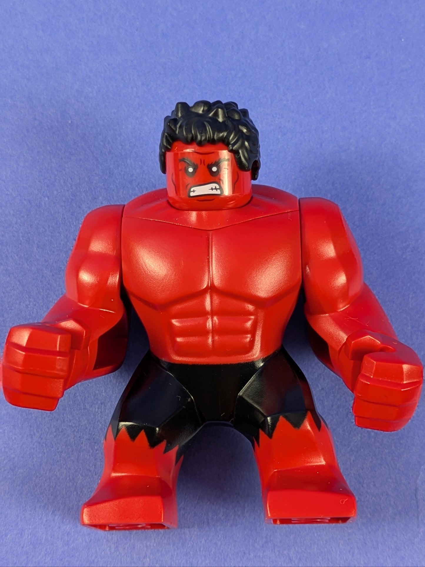 LEGO Super Heroes Red Hulk - Giant sh1001 76292