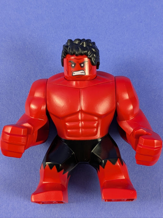 LEGO Super Heroes Red Hulk - Giant sh1001 76292