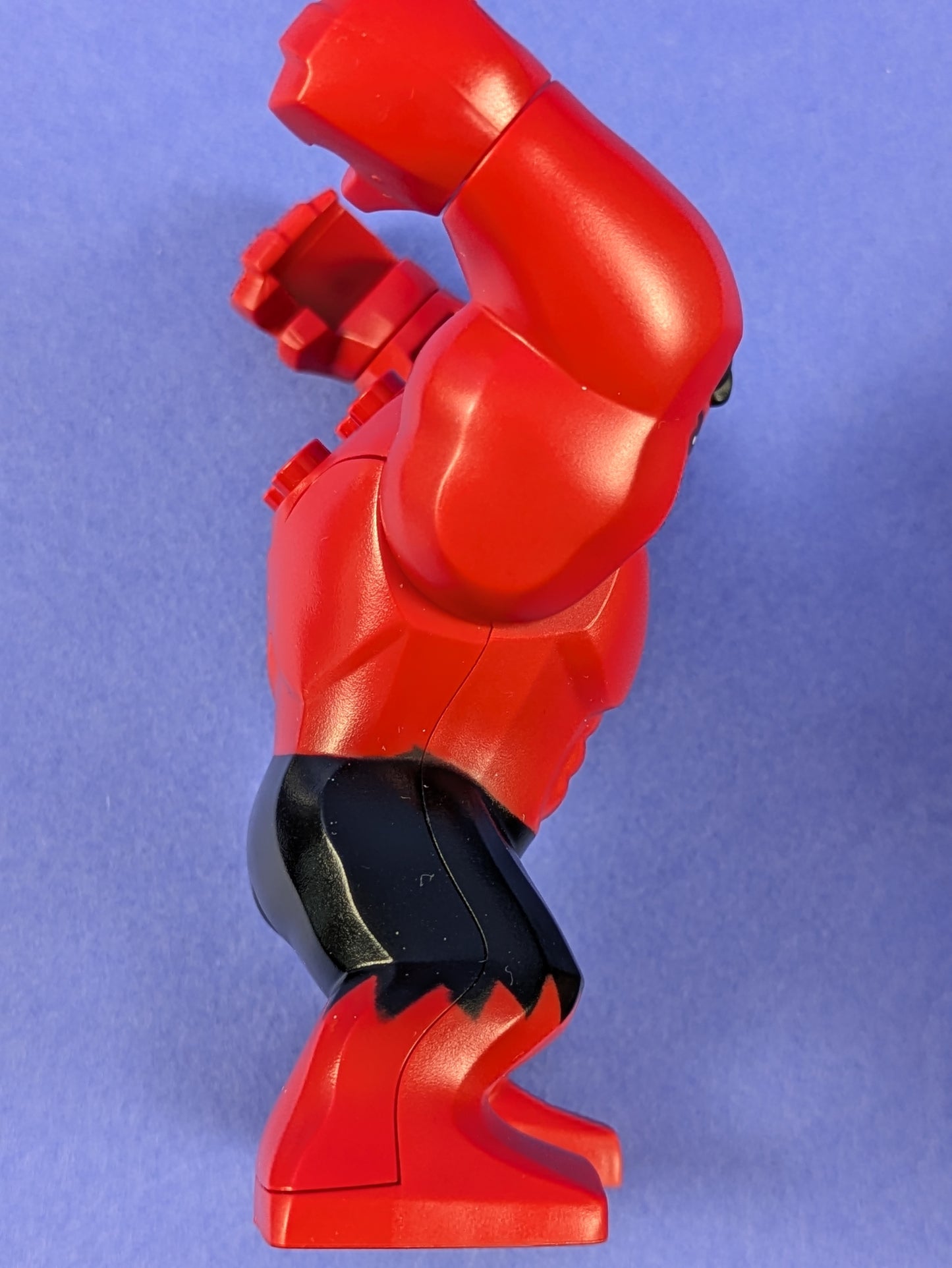 LEGO Super Heroes Red Hulk - Giant sh1001 76292