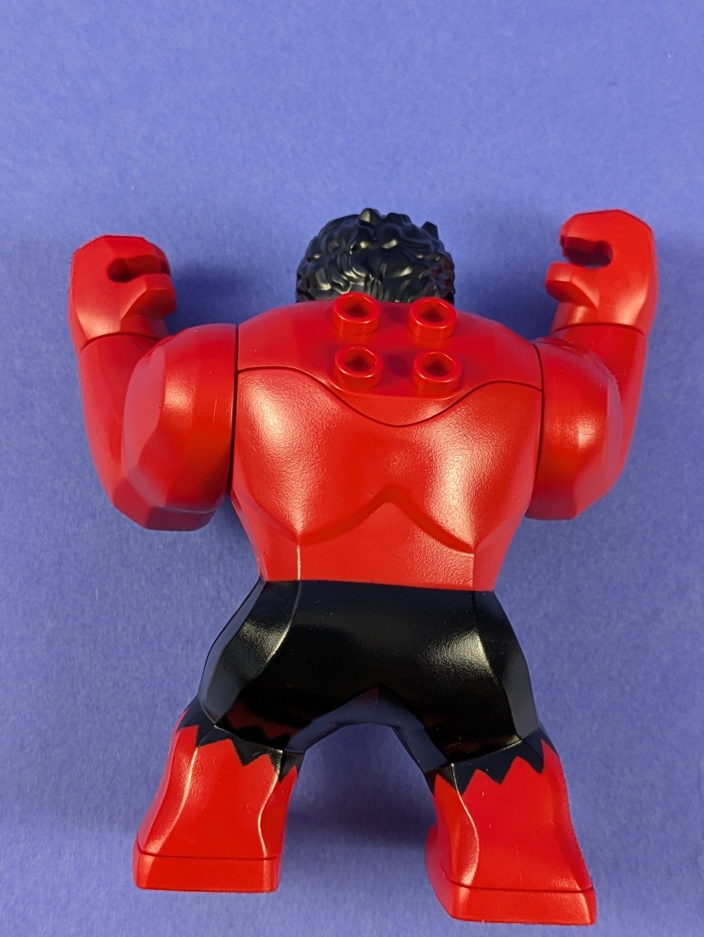 LEGO Super Heroes Red Hulk - Giant sh1001 76292