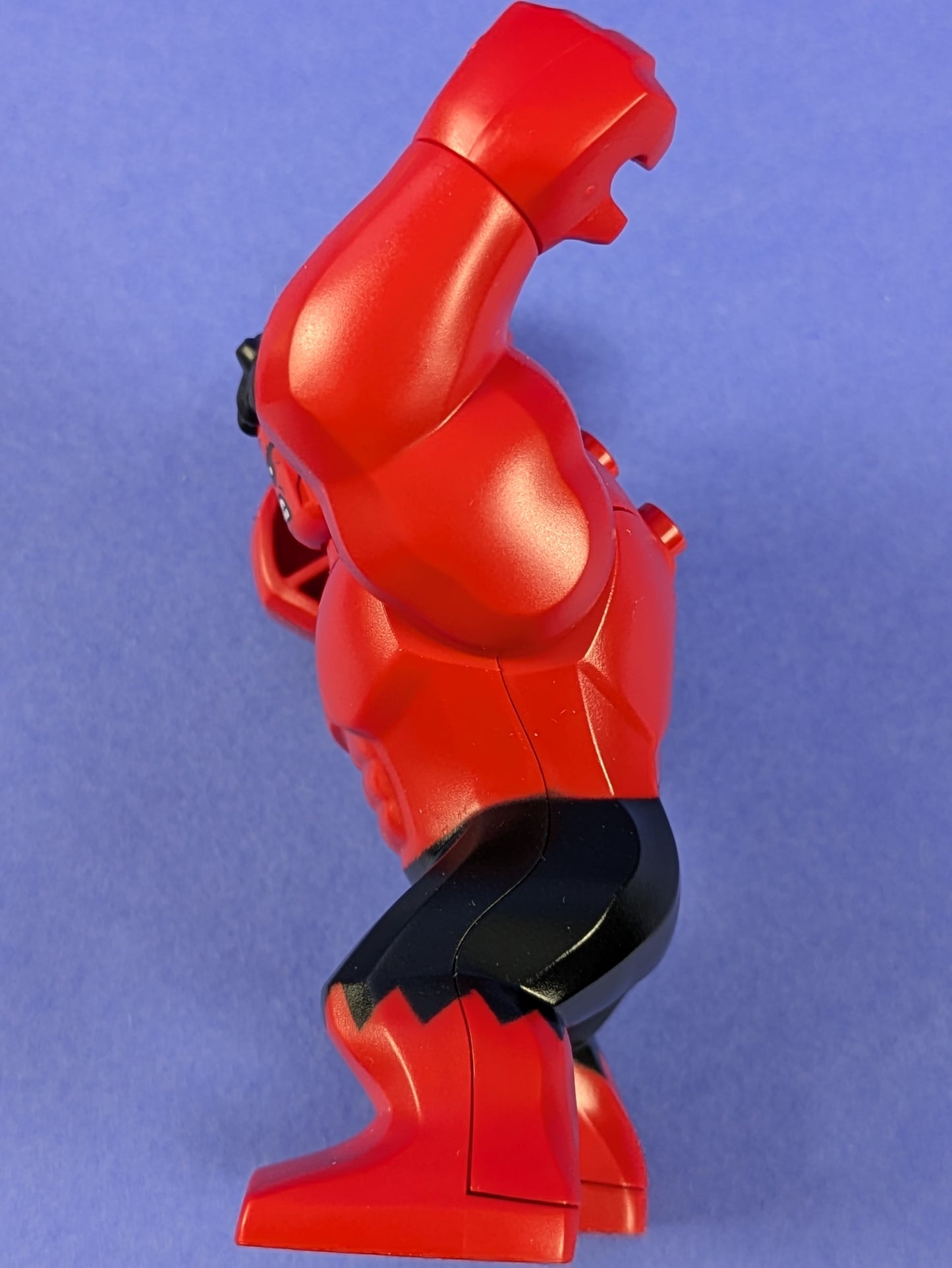 LEGO Super Heroes Red Hulk - Giant sh1001 76292