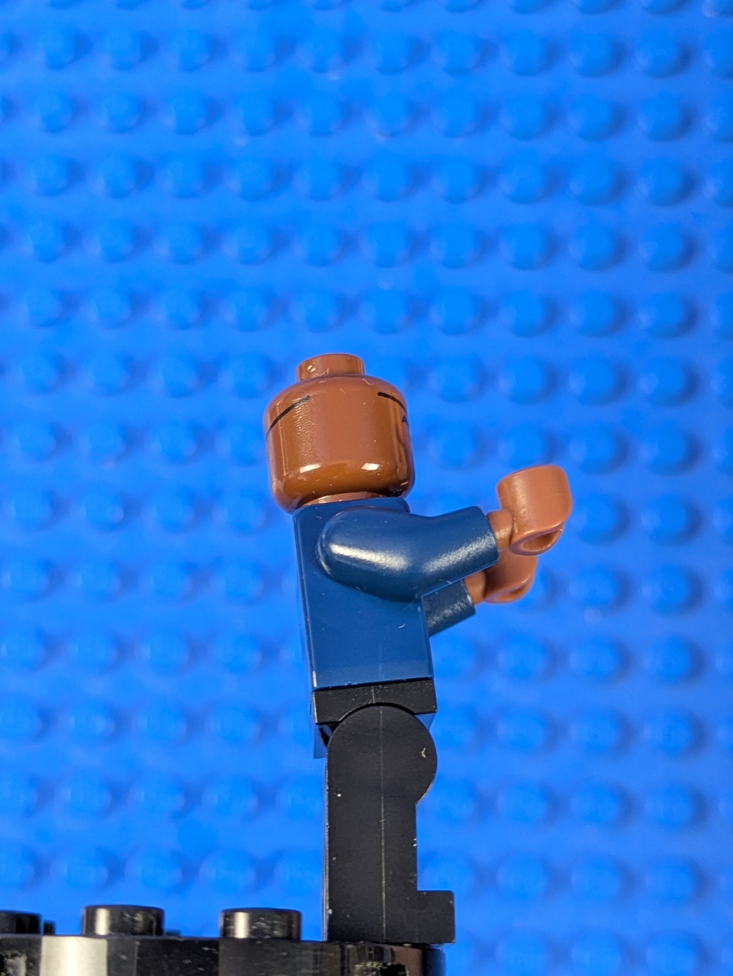 LEGO Super Heroes Nick Fury sh0056 76004