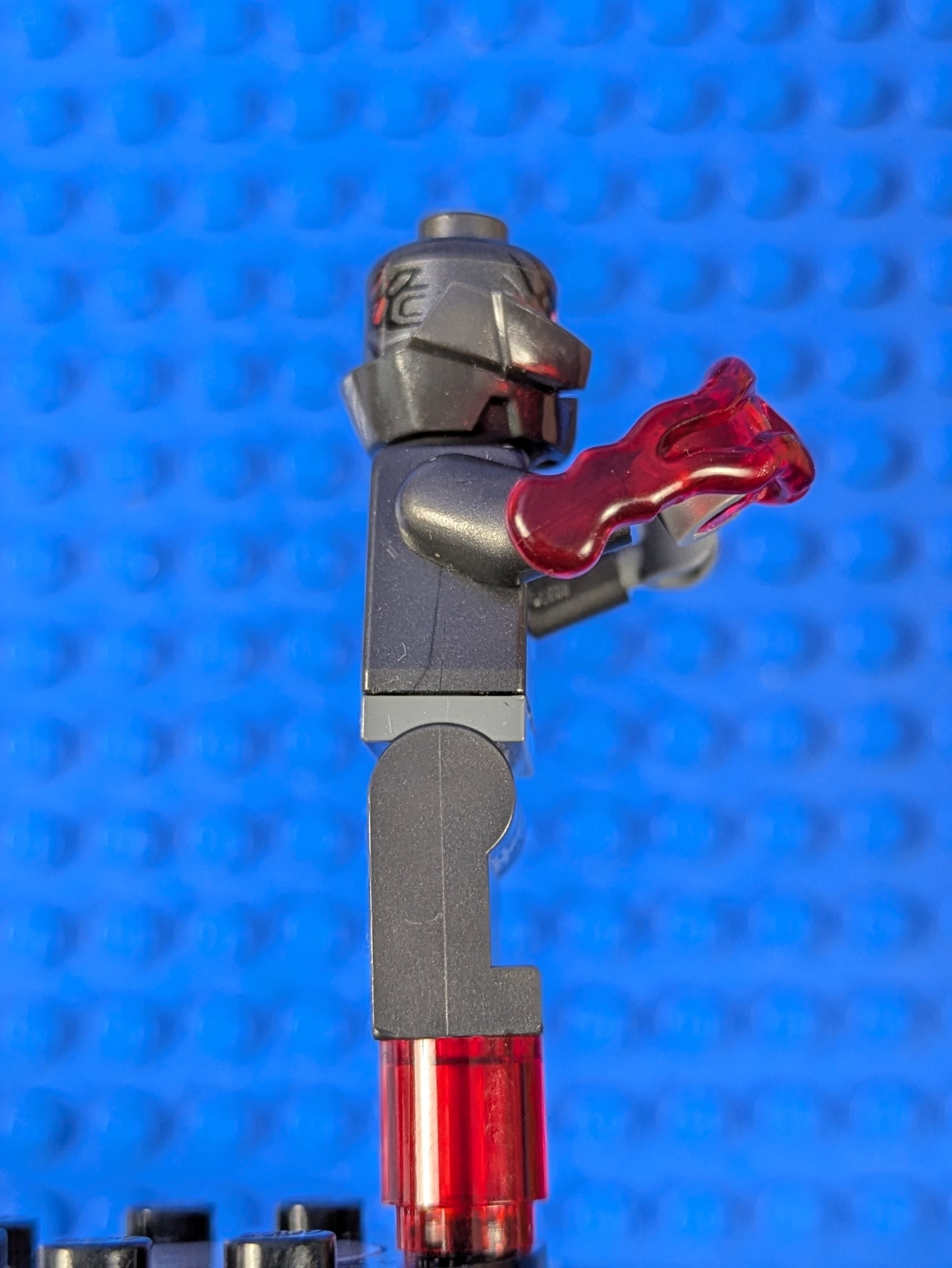 LEGO Super Heroes Ultron Prime sh0175 76031