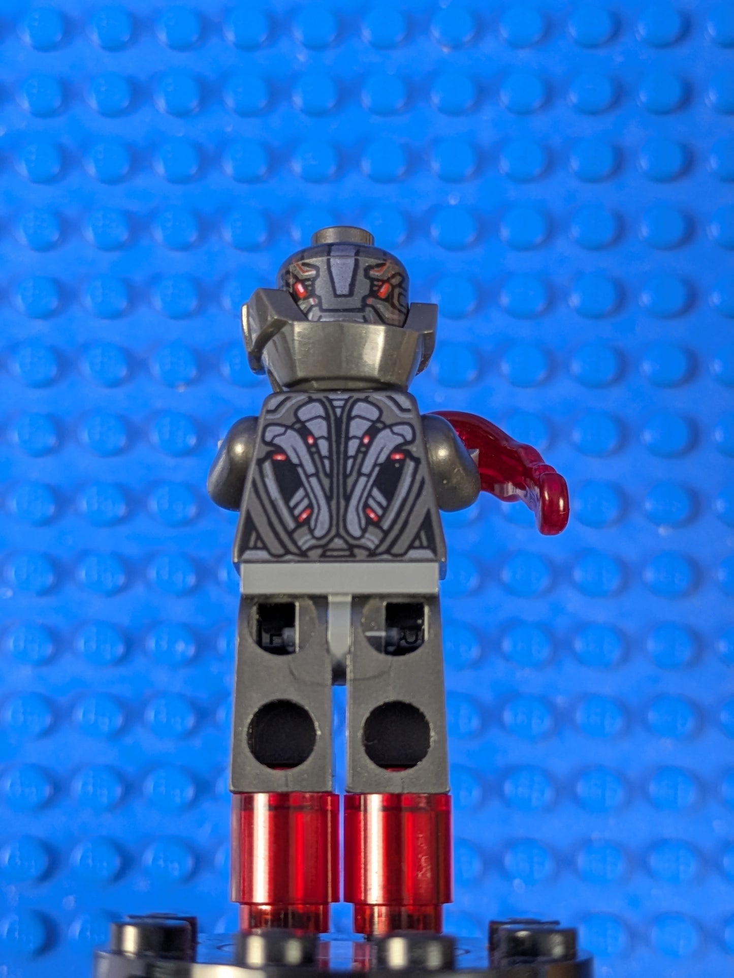 LEGO Super Heroes Ultron Prime sh0175 76031