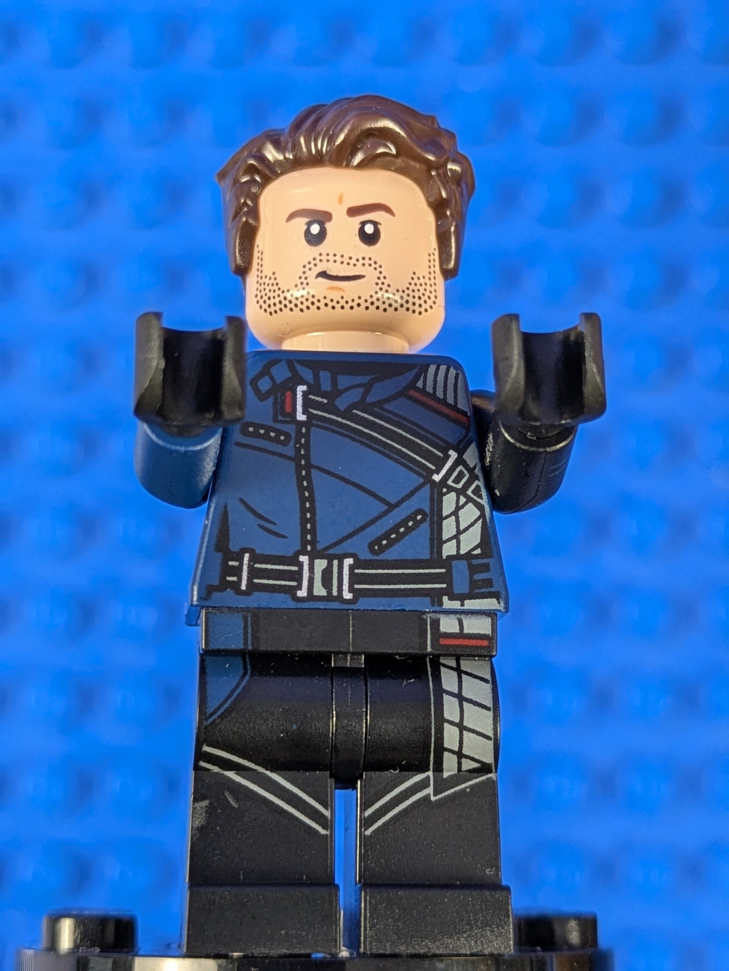 LEGO Super Heroes Winter Soldier colmar04 71031