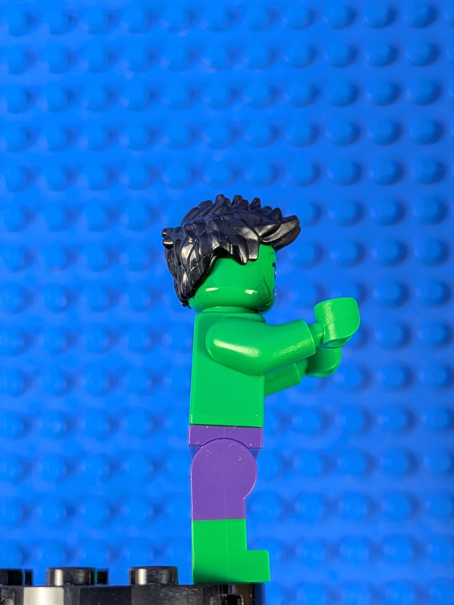 LEGO Super Heroes Hulk - Dark Purple Pants sh0982 76287