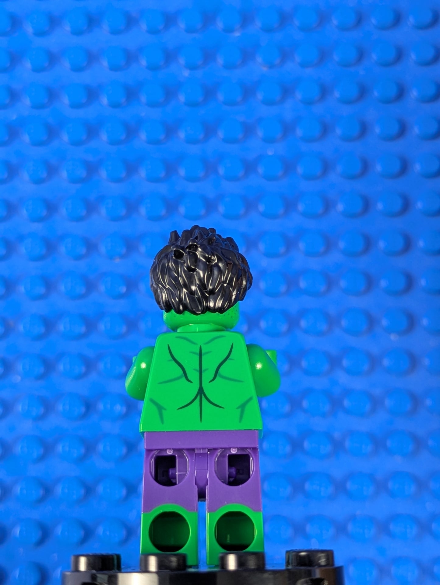 LEGO Super Heroes Hulk - Dark Purple Pants sh0982 76287