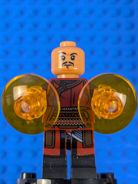 LEGO Super Heroes Wong col335 5005256